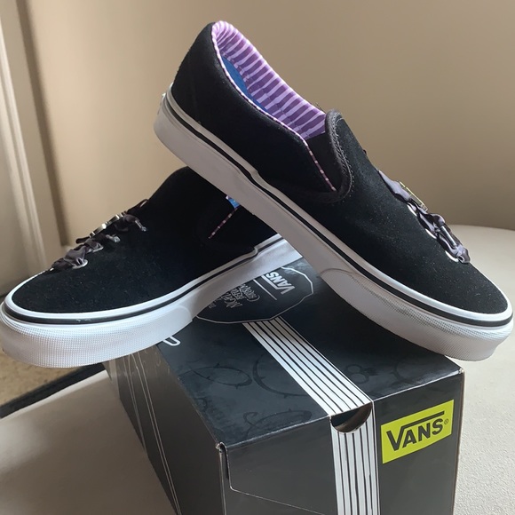 Vans Disney The Nightmare Before Christmas - Picture 3 of 12